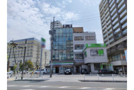 安城第1東海ビルの外観