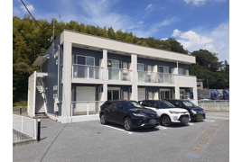 カレントⅢの外観