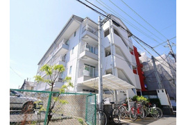 コーポ三和新大宮Ⅰ号館の外観