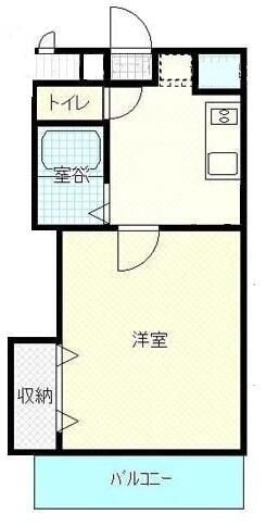 エスポワールI田井のイメージ