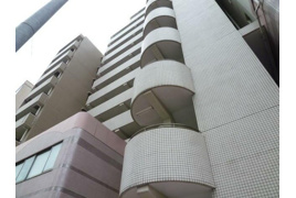 アンサンブル宮地の外観