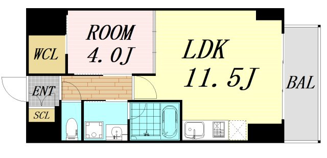 間取り：227103209888