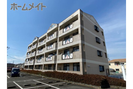 グランシャリオ９６の外観