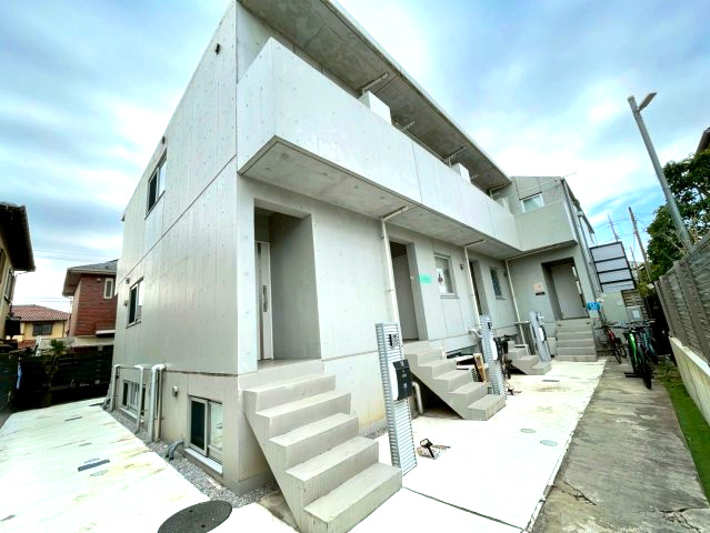 ルナサテラートのイメージ