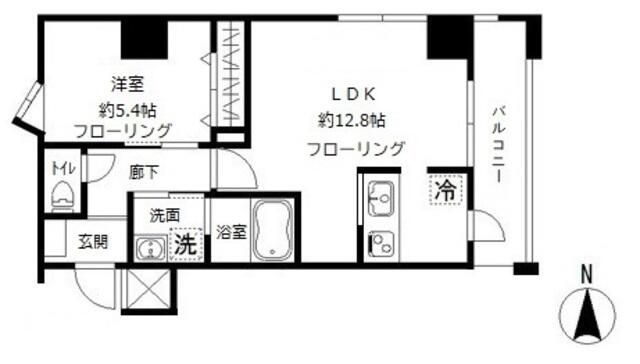 間取り：213145727699