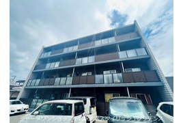 サンクレシア原町別院の外観