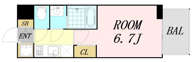S-RESIDENCE都島Luxのイメージ