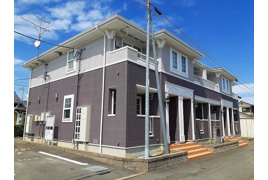 ハニーグレイスの外観