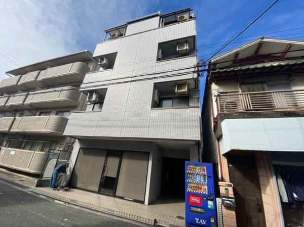 香川ハイツの画像