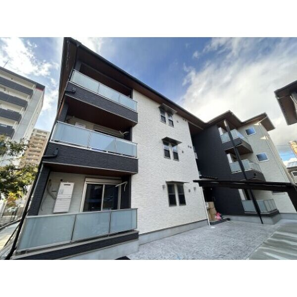 シエーナ川西中央2のイメージ