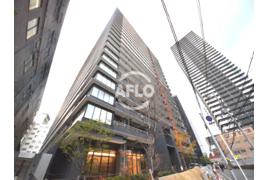 ロジュマンタワー梅田 扇町小学校区の外観
