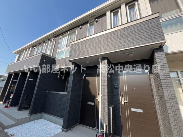 クレアIIIのイメージ