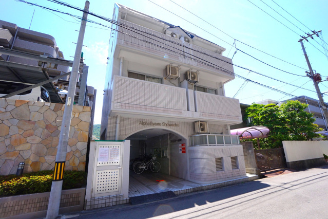 アルファエステート昭和町のイメージ