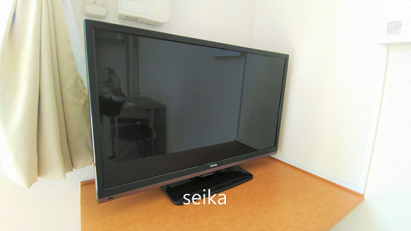 SATYのその他設備