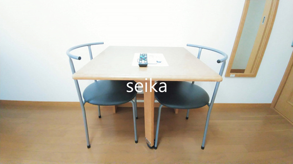 SATYのその他設備