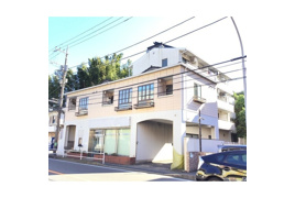 リエス湘南戸塚の外観