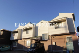 オリーブの外観