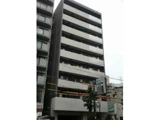 【フェニックス横浜初音町】1DK