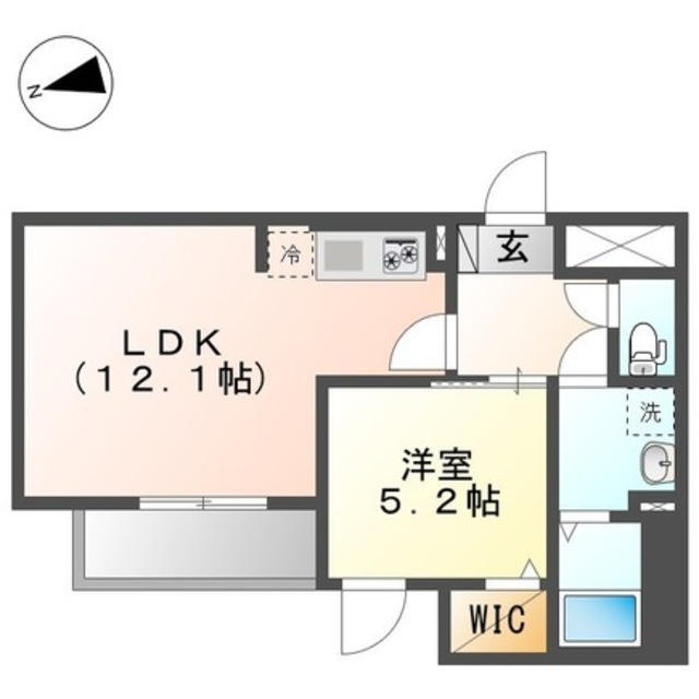 間取り：213144797236