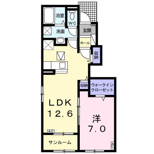 間取り：221015464932