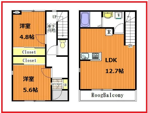 間取り：213144935555