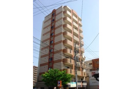 グローリア・ミオ・大野城の外観