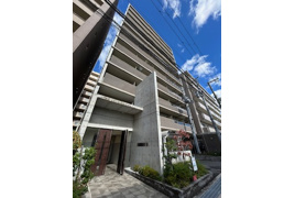 MDI.J Esaka Courtの外観