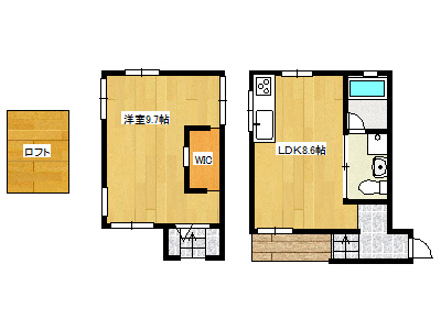 間取り：228057335170