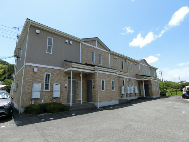 メゾン・リーヴァのイメージ