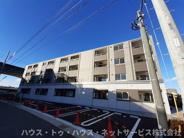 グランツ　ヴェルジールのイメージ