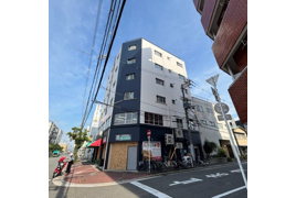 大平ビルの外観