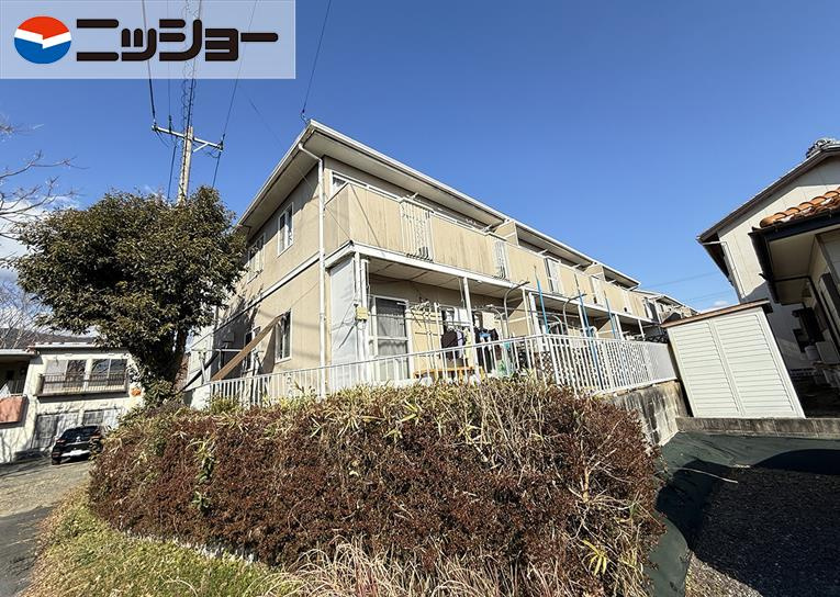 ＳＳコーポのイメージ