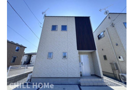 クオーレの外観