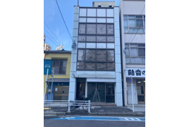 ミウラビルの外観