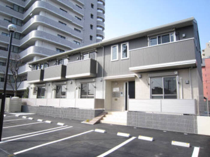 久留米市原古賀町&nbsp;2階建&nbsp;築14年のイメージ