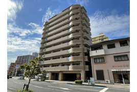 アルテマイスタードルチェの外観