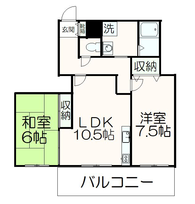 シルクトゥリーＡのイメージ