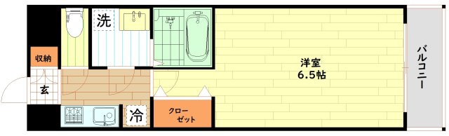 間取り：227103956061