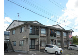 クリアＳの外観