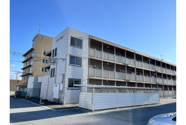 メゾンあおきの外観