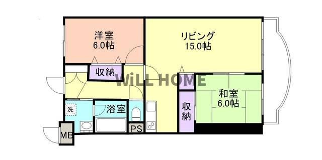 間取り：230033931702