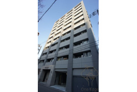 ノルデンハイム梅田東の外観