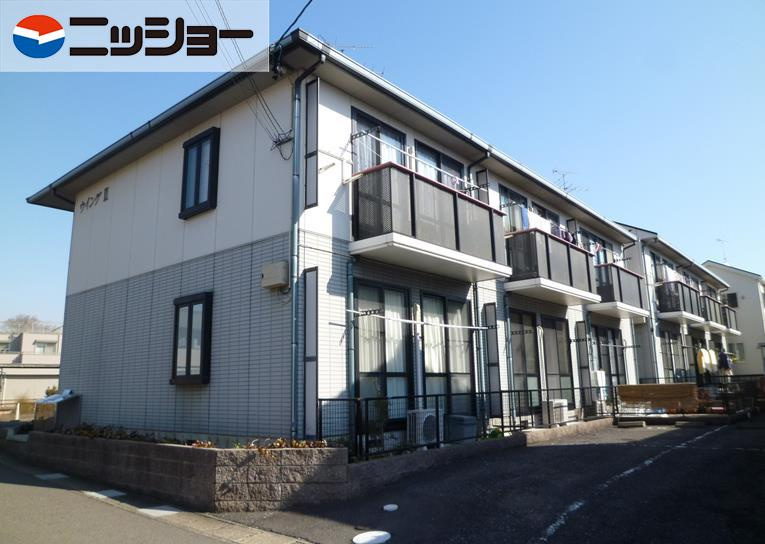 ウィングIIのイメージ