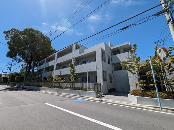 Uガーデン南荻窪の画像