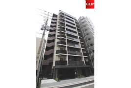 SHOKEN Residence 横浜関内の外観