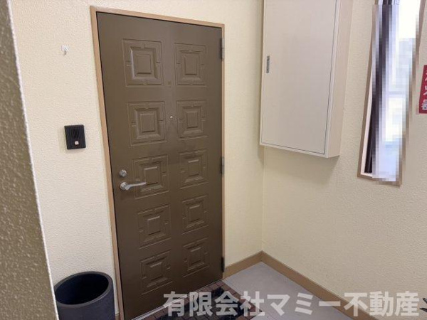 【西新地事務所Yのその他】