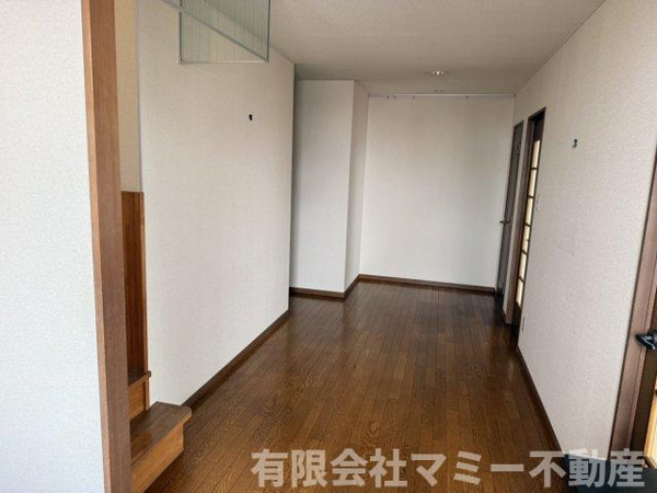 【西新地事務所Yのその他】
