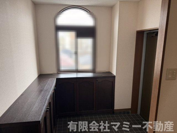 【西新地事務所Yのその他】