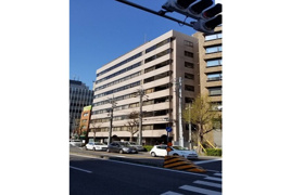 千種ファーストビルN901(南)の外観