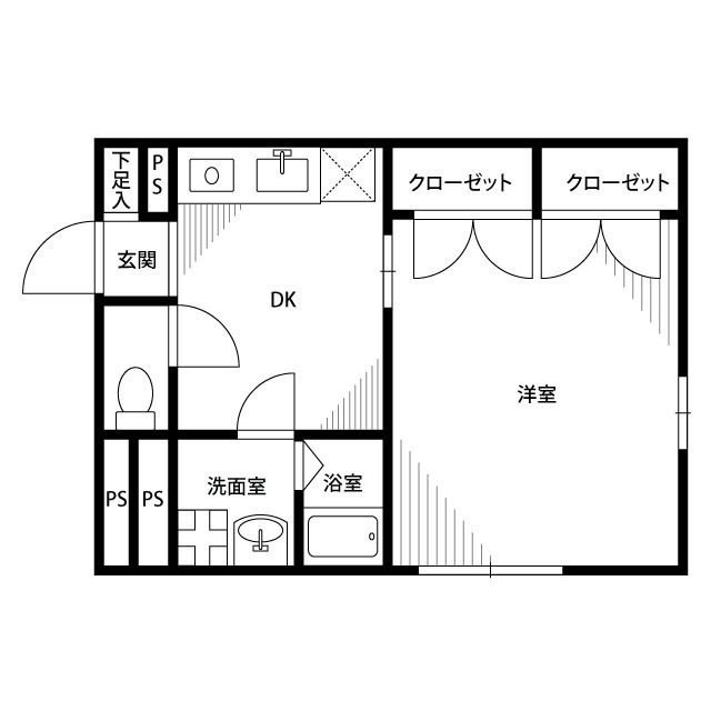 間取り：211064488279